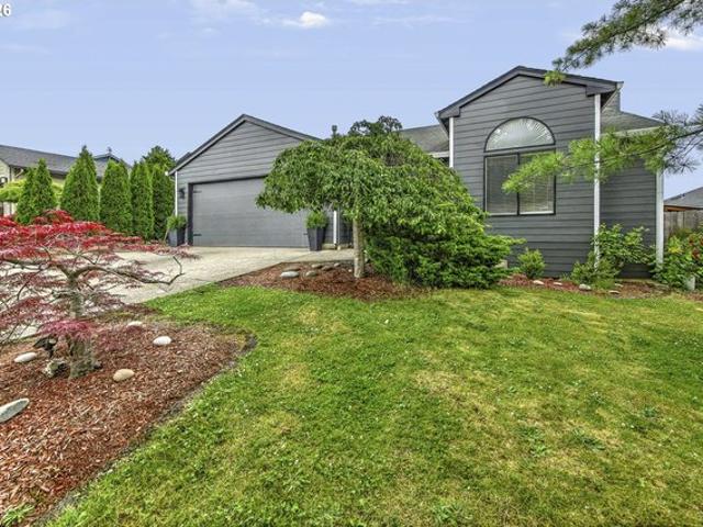 House for sale in Camas, Washington