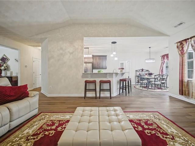 House for sale in Virginia