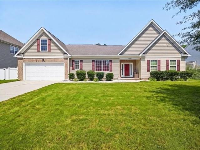 House for sale in Virginia