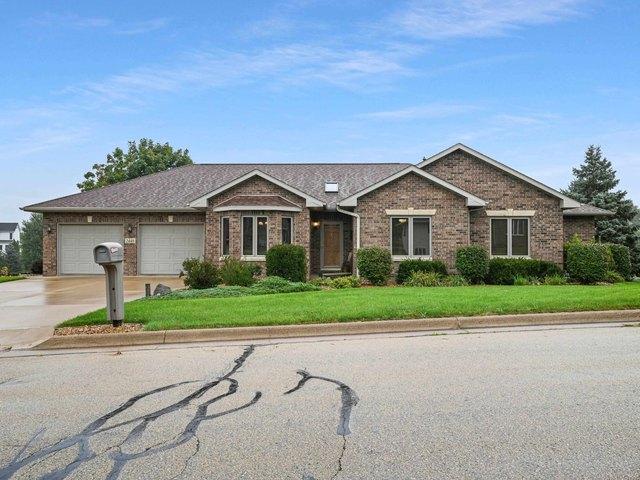 House for sale in Dubuque, Iowa