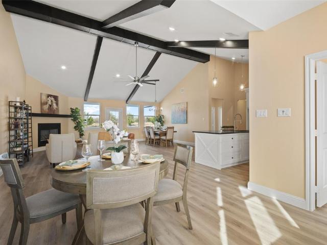 House for sale in Hunt, Texas
