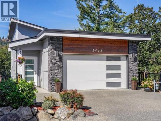 House for sale in Langford, British Columbia