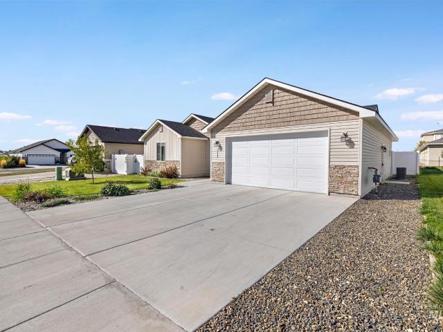 House for sale in Burley, Cassia County