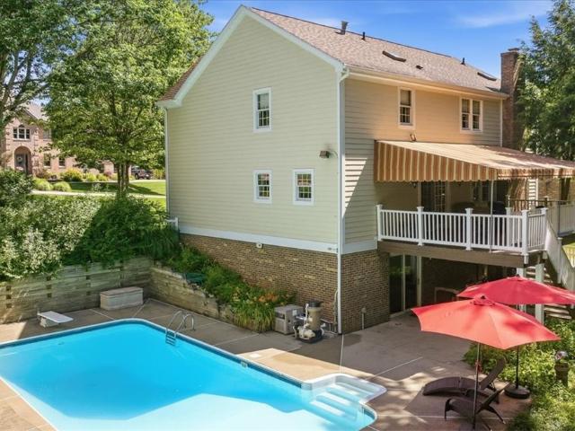 House for sale in Allison Park, Pennsylvania