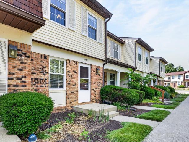 Condo for sale in Bloomington Of Minnesota, Indiana