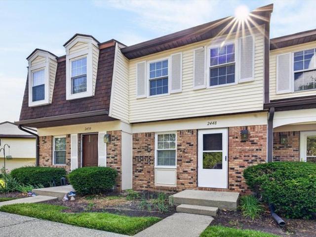 Townhouse for sale in Bloomington Of Minnesota, Indiana