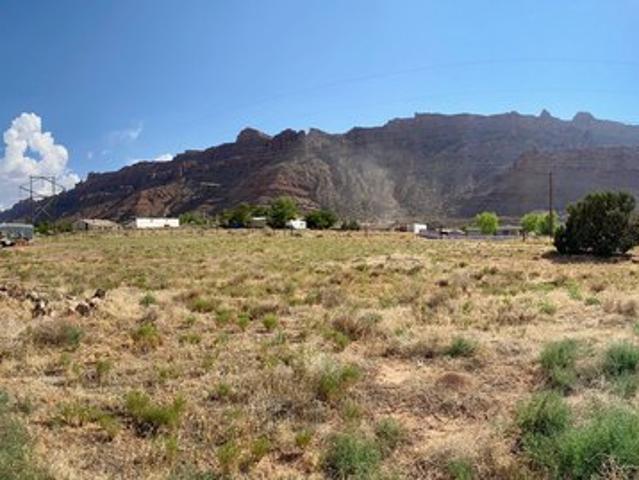 Land for sale in Moab, Utah