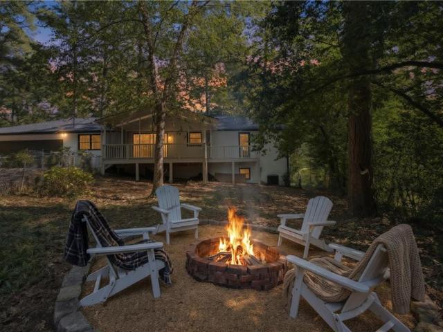 House for sale in Atlanta, DeKalb County