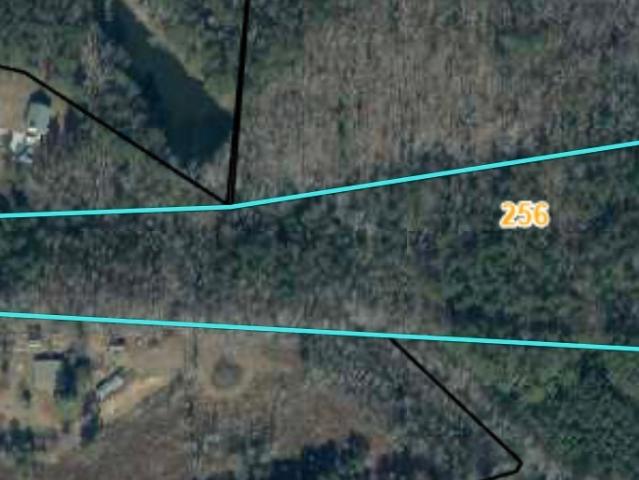 Land for sale in Haralson, Georgia
