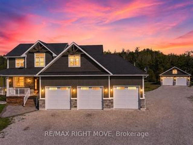 House for sale in Severn, Ontario
