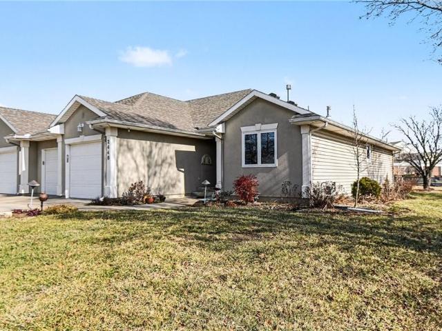 House for sale in Kansas