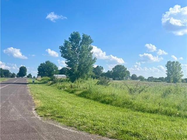 Land for sale in Kansas