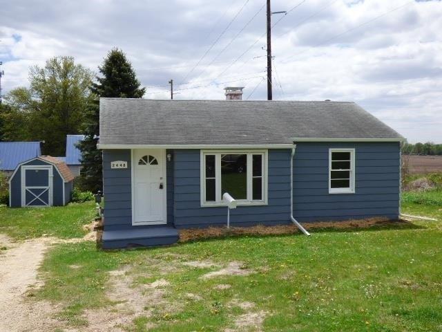 House for sale in Beloit, Wisconsin