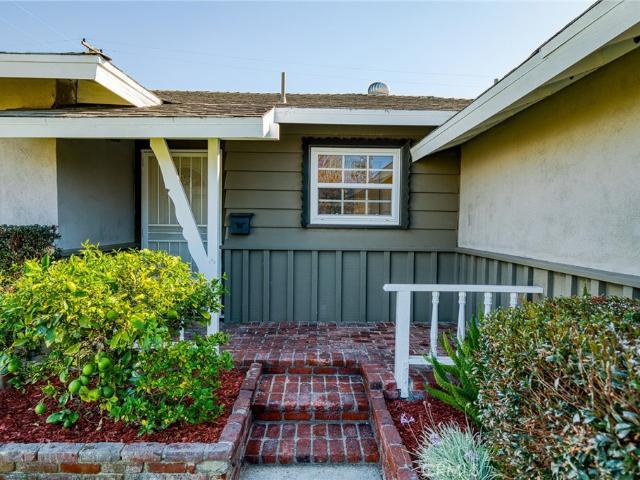 House for sale in Anaheim, Orange County