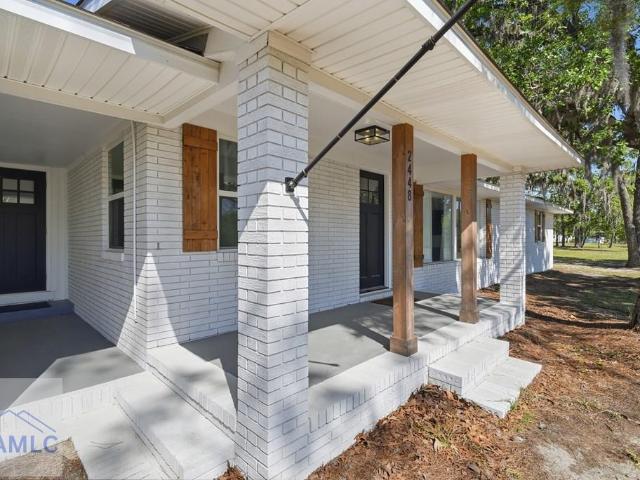House for sale in Pierce, Georgia