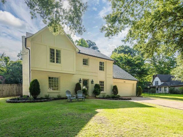 House for sale in Tennessee