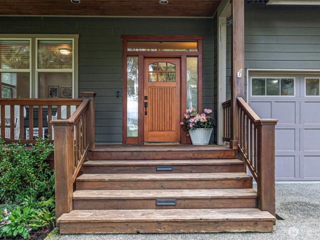 House for sale in Poulsbo, Washington