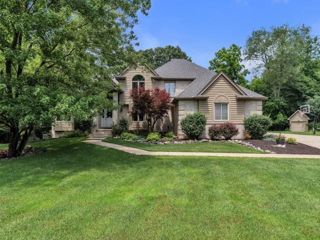 House for sale in South Lyon, Michigan