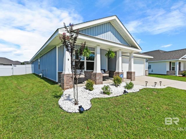 House for sale in Daphne, Alabama