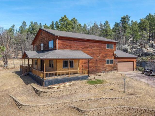 House for sale in Keystone, South Dakota