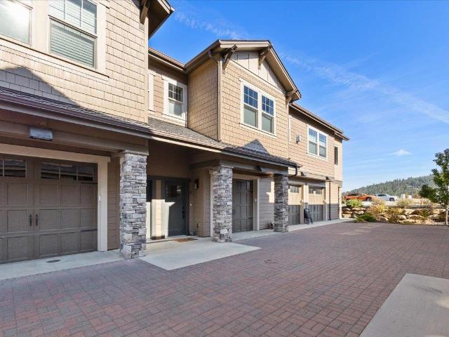Condo for sale in Liberty Lake, Washington