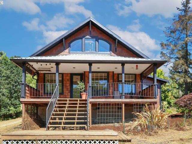 House for sale in Oregonia