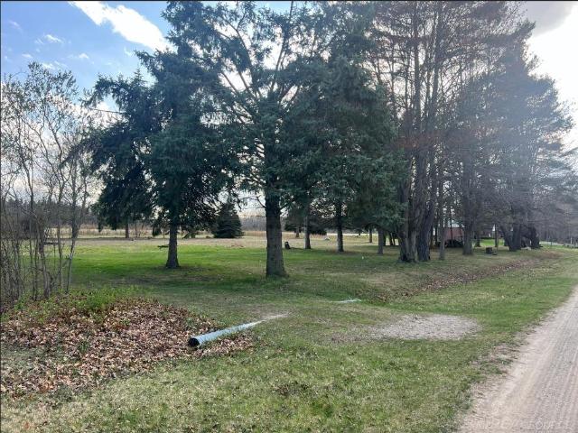 Land for sale in Macomb, Michigan