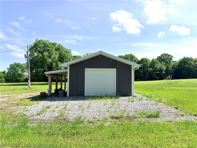 Land for sale in Bokoshe, Oklahoma