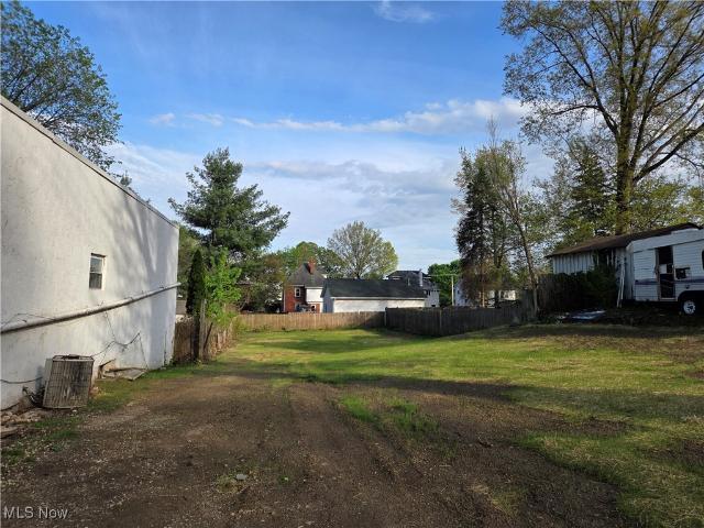 Land for sale in Cuyahoga Falls