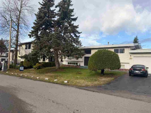 House for sale in Abbotsford, British Columbia