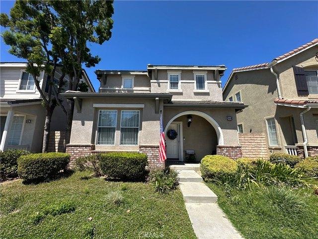House for sale in Simi Valley, California