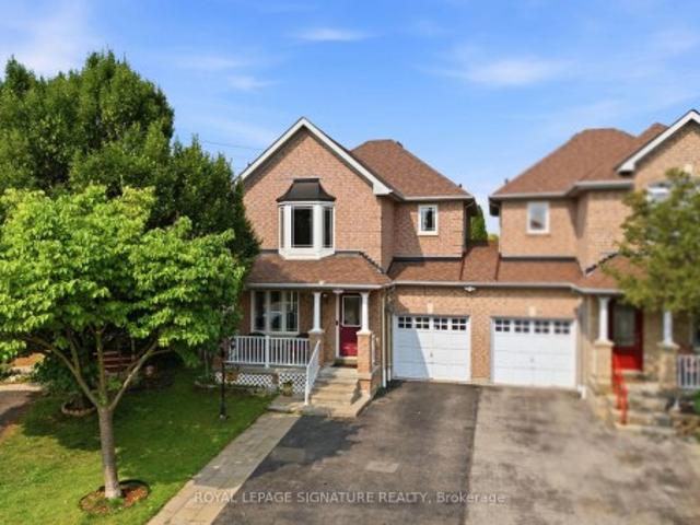 House for sale in Mississauga, Ontario