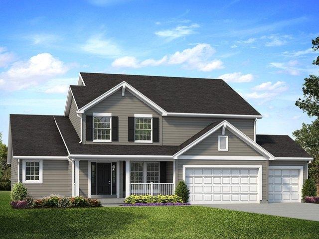 House for sale in Eureka, Missouri