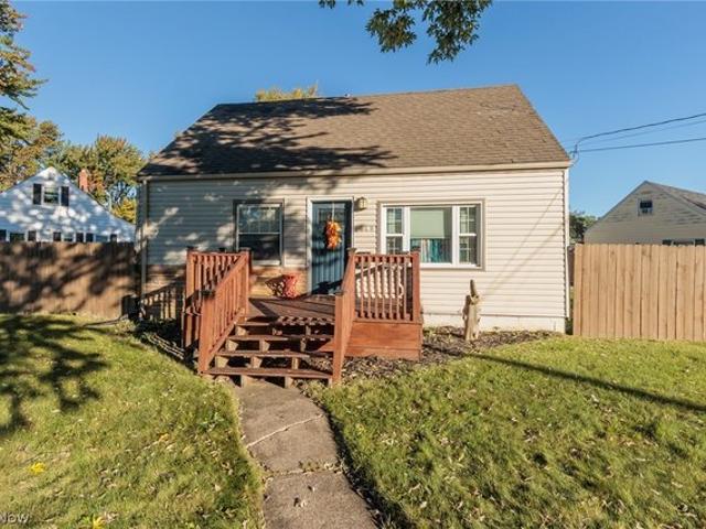 House for sale in Lorain, Lorain County