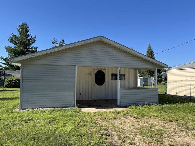 House for sale in Prescott, Michigan