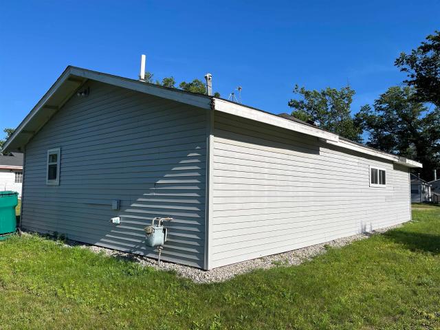 House for sale in Michigan
