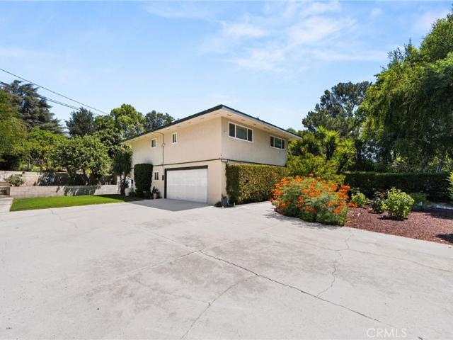 House for sale in San Antonio Heights, Upland