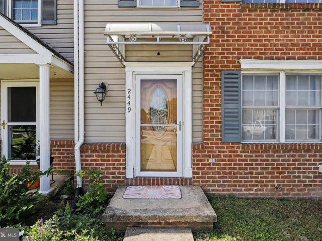 Townhouse for sale in East Petersburg, Pennsylvania