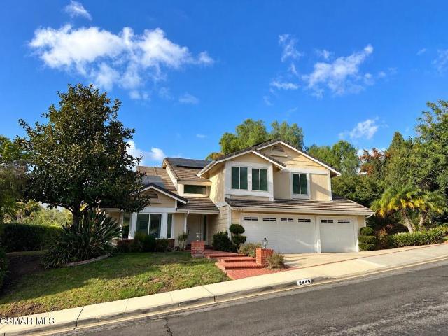 House for sale in Thousand Oaks, Ventura County