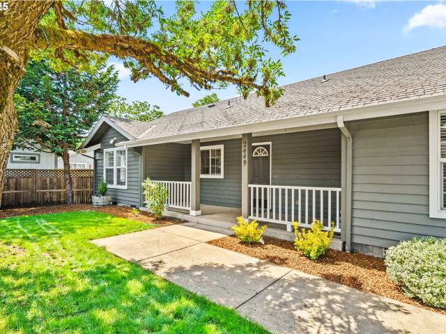Townhouse for sale in Eugene