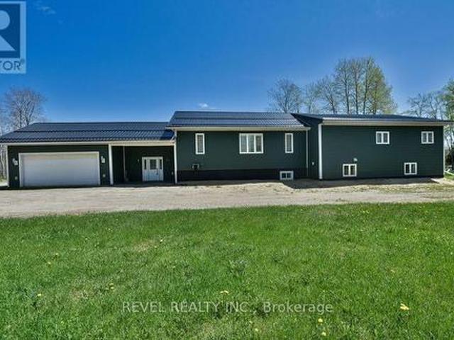 House for sale in Connaught, Ontario