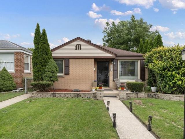 House for sale in River Grove, Illinois