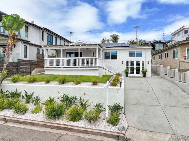 House for sale in Cardiff, California