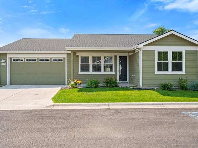 Townhouse for sale in Missoula, Montana