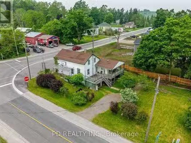 House for sale in Cavan-monaghan, Ontario
