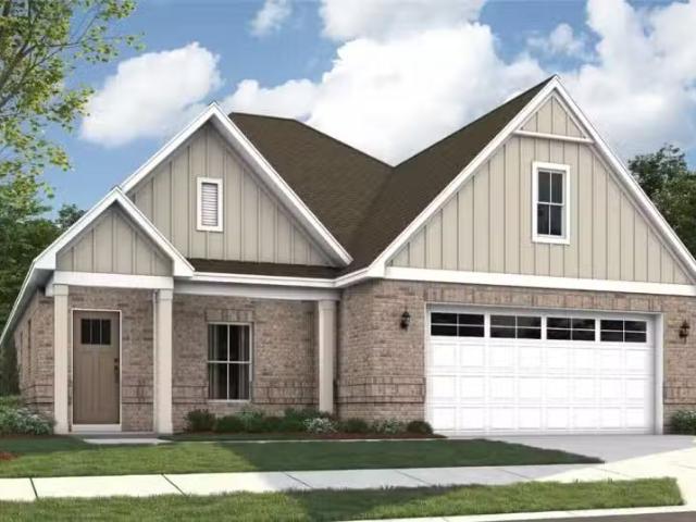House for rent in Auburn