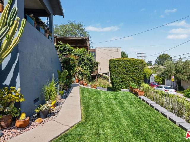 House for sale in Canoga Park, California