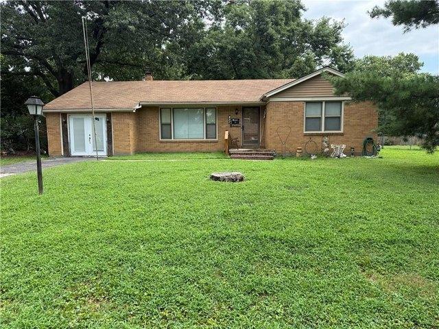 House for sale in Kansas