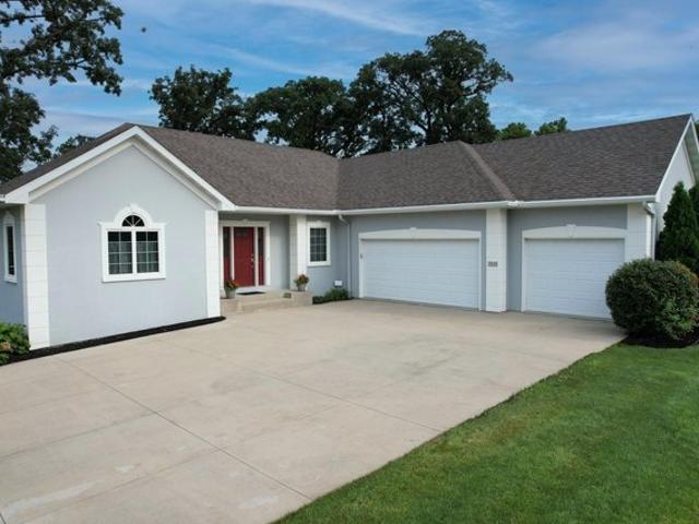 House for sale in Rochester, Minnesota