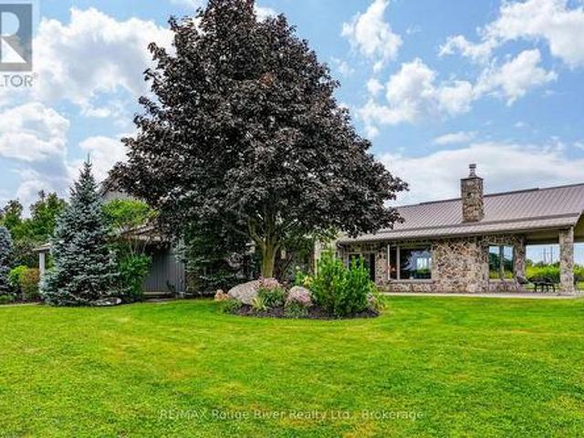House for sale in Alnwick haldimand, Ontario